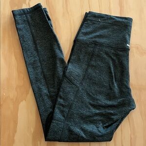 Aerie Green Leggings